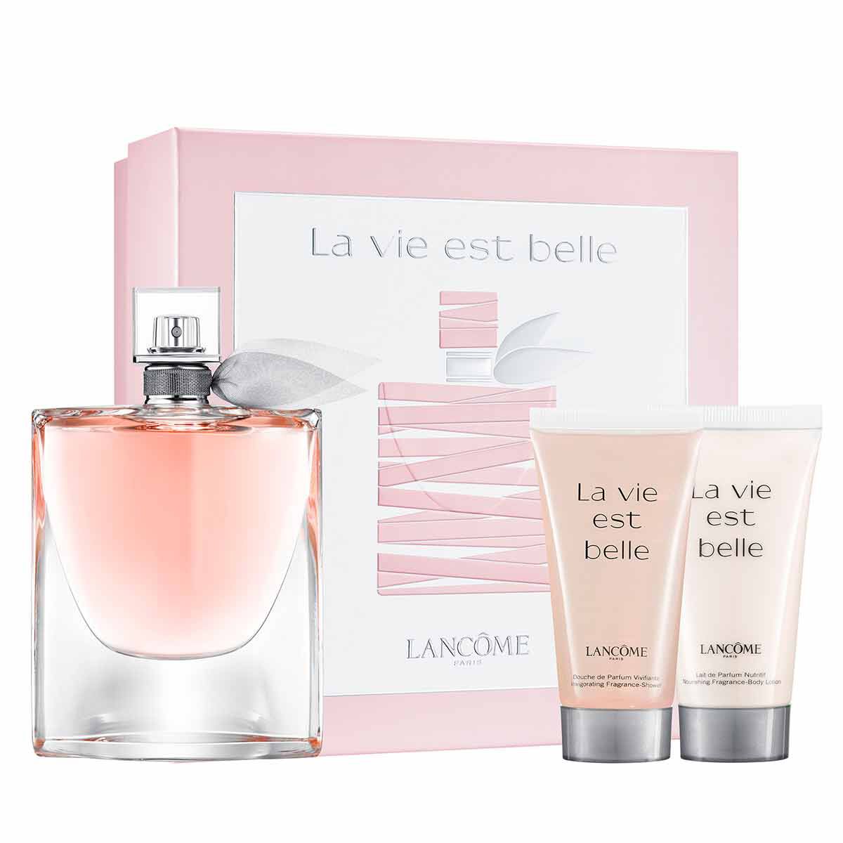 La vie est shop belle set 100ml