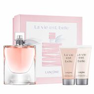 La Vie Est Belle Eau De Parfum 100ml Set