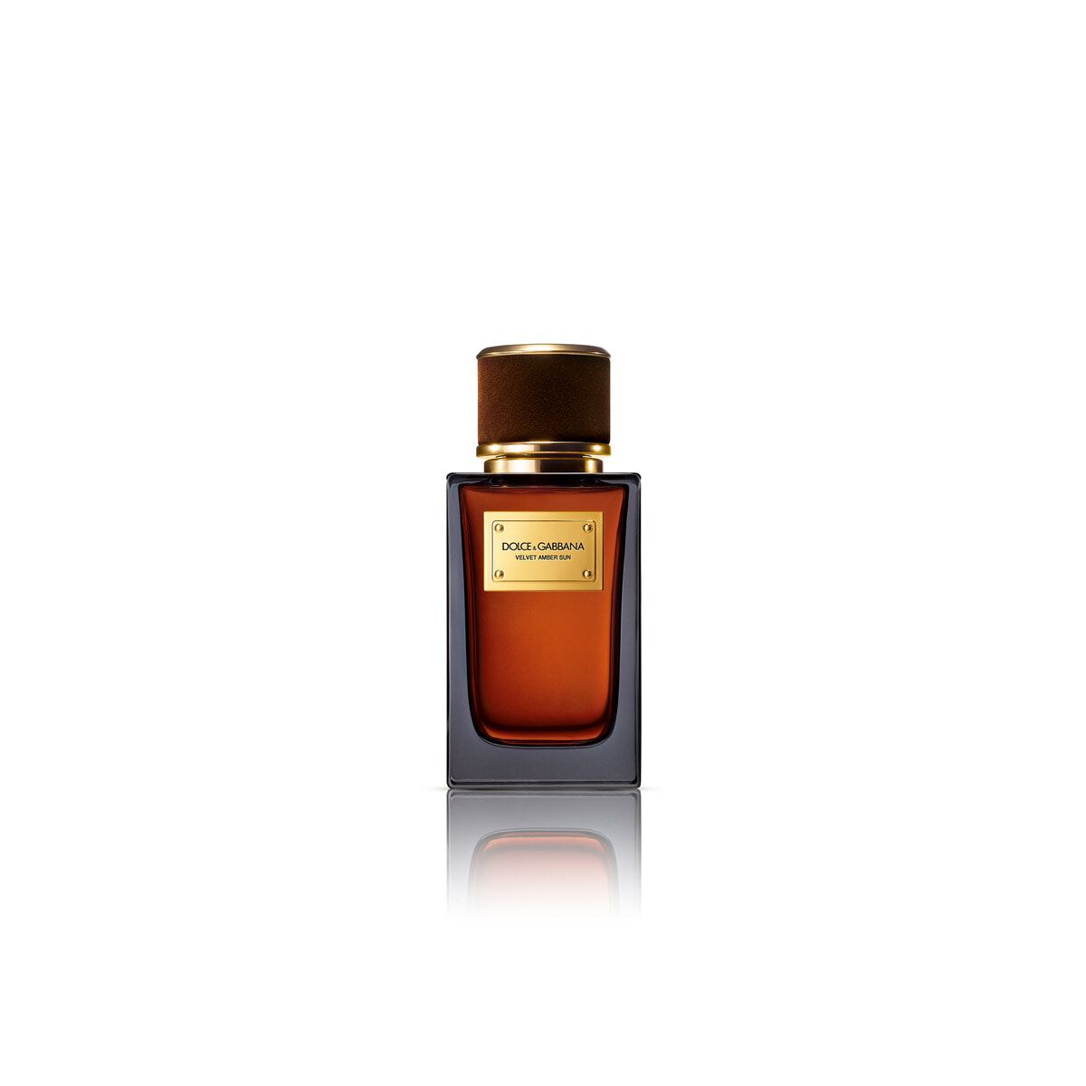 Dolce Gabbana Velvet Amber Sun
