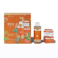 Glow Trio Skincare Gift Set