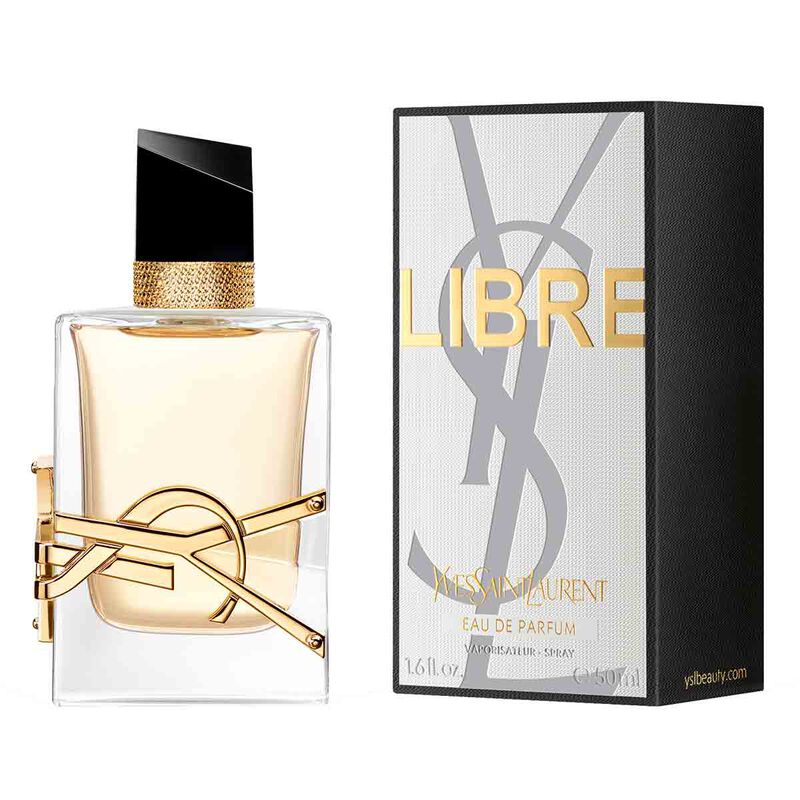 Libre Eau de Parfum yves saint laurent libre eau de parfum