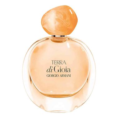 armani beauty terra di gioia eau de parfum