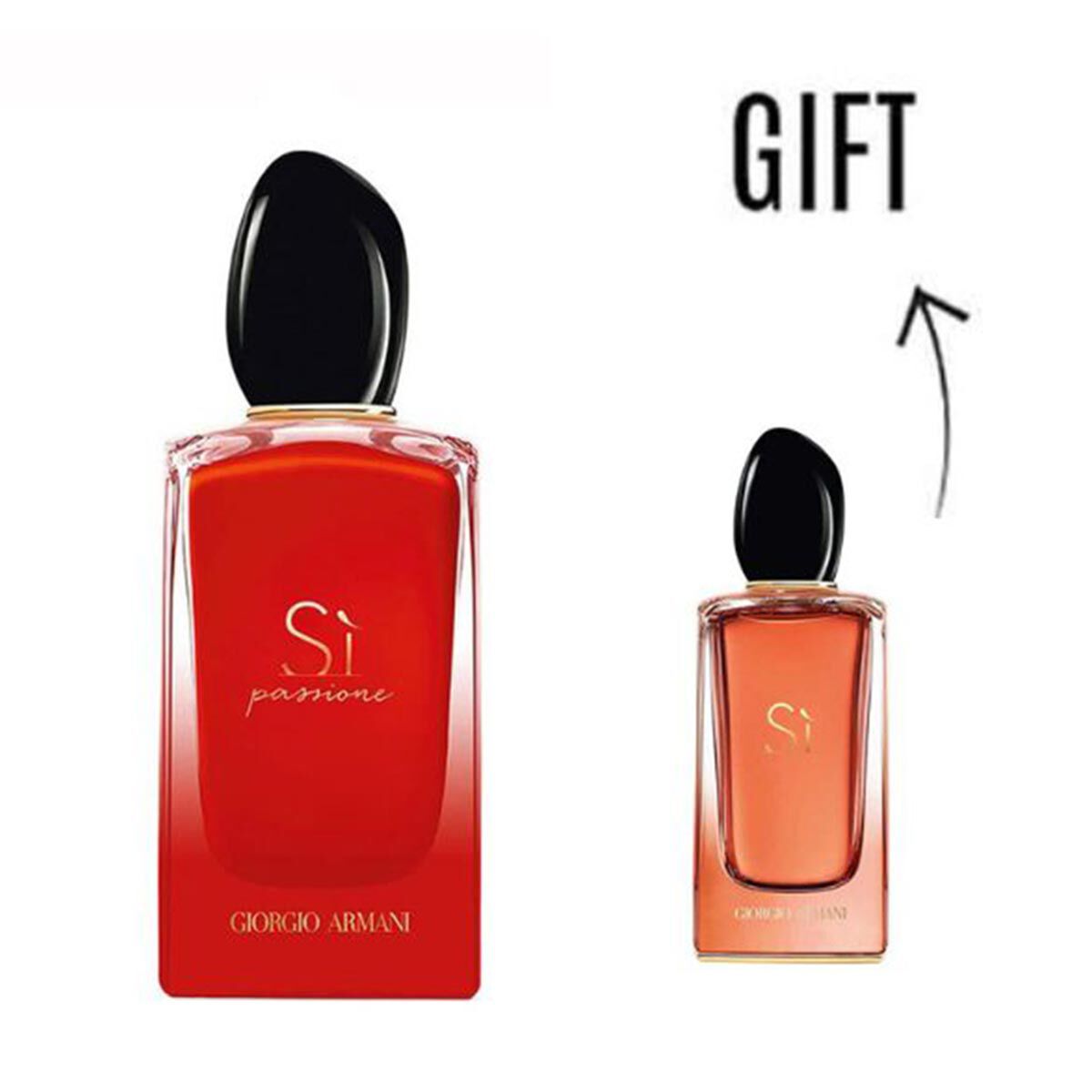 Si intense 30 on sale ml
