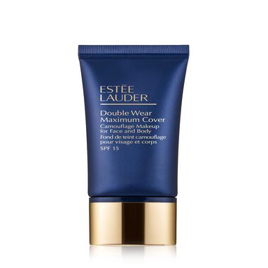 Double Wear Maximum Cover Foundation Face & Body