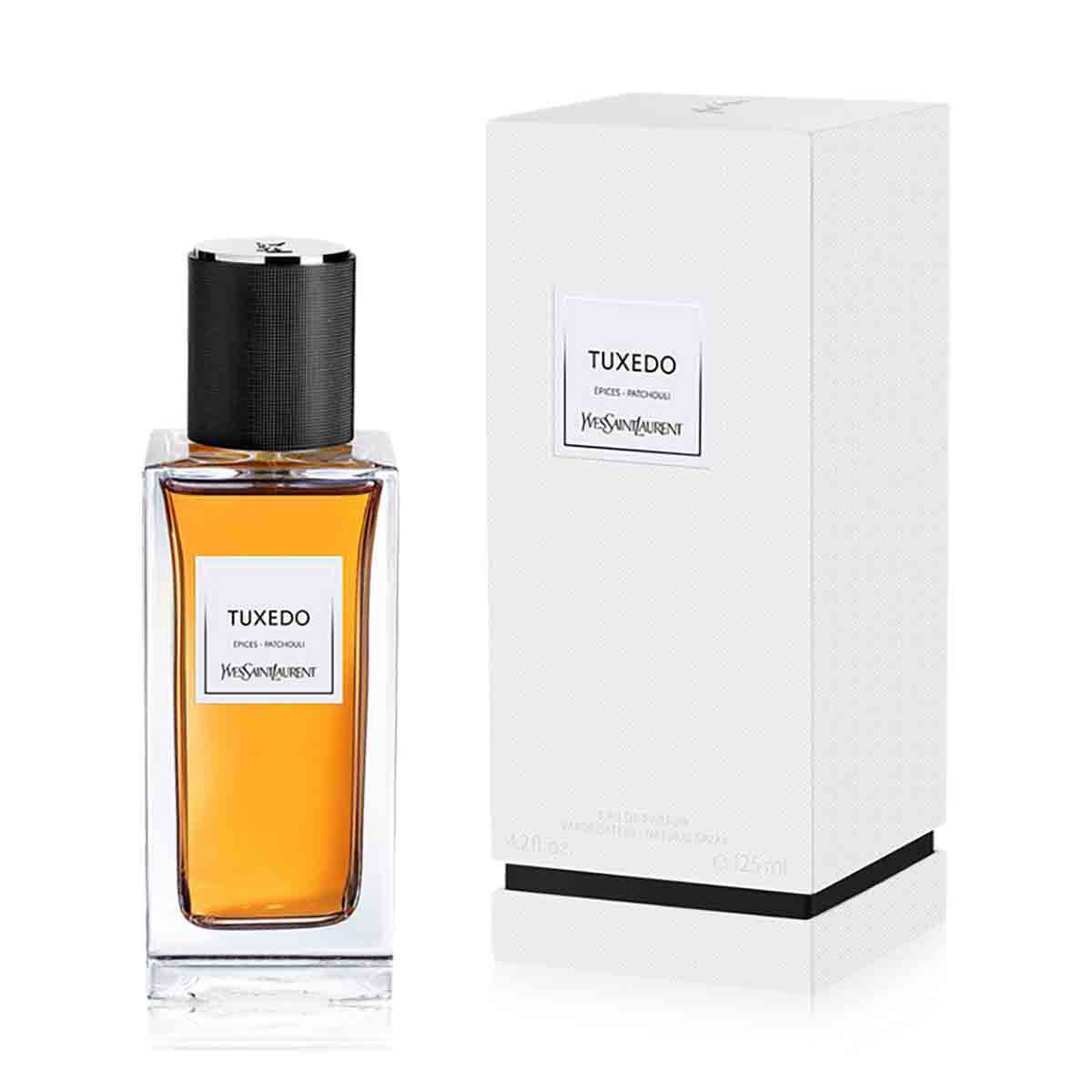 Tuxedo perfume yves saint laurent hotsell