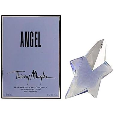 mugler angel eau de parfum 50ml