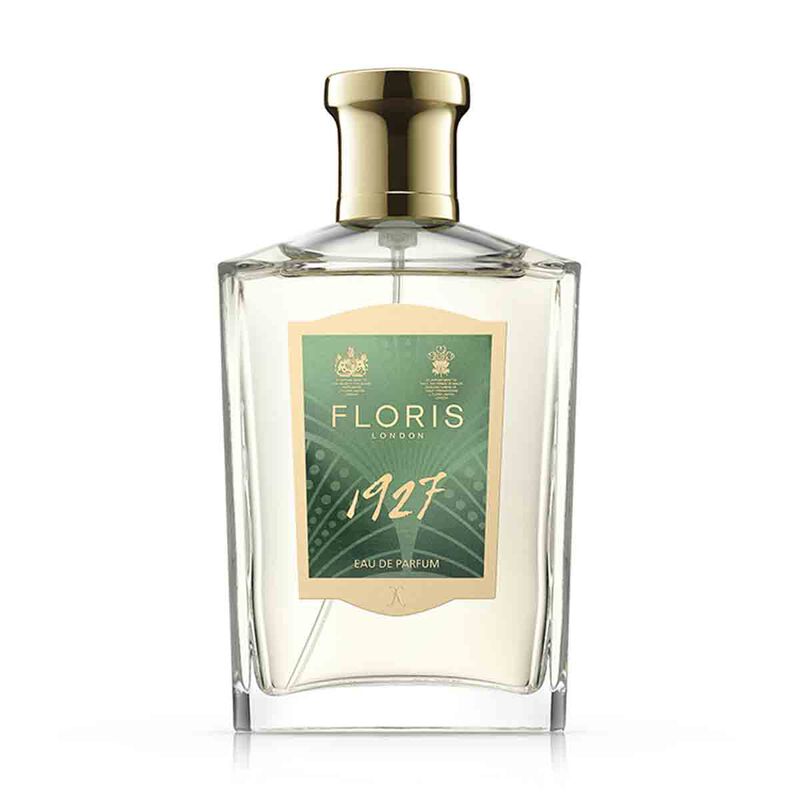 floris london 1927 eau de parfum 100ml