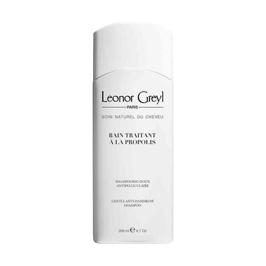 leonor greyl bain traitant propolis shampoo 200ml