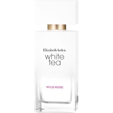elizabeth arden white tea,wild rose eau de toilette 100ml