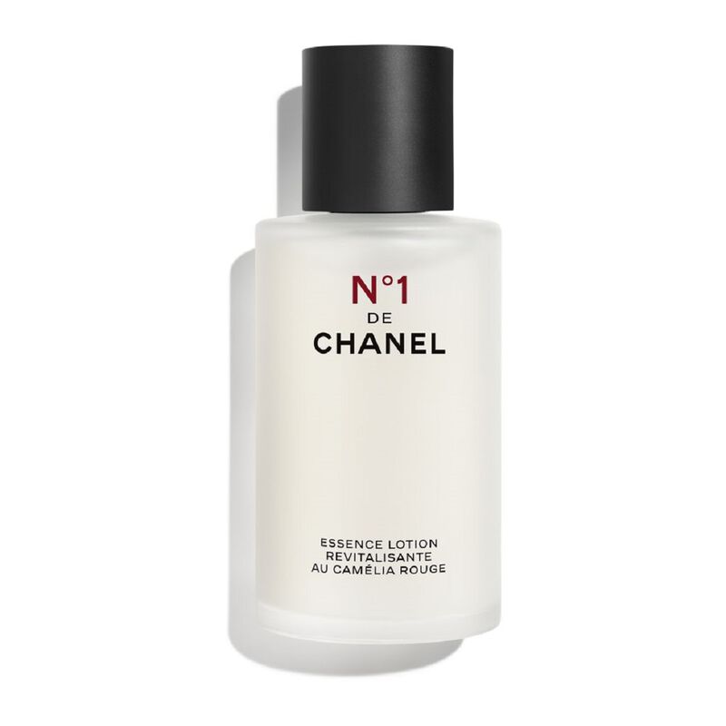 chanel n°1 de chanel revitalizing essence lotion