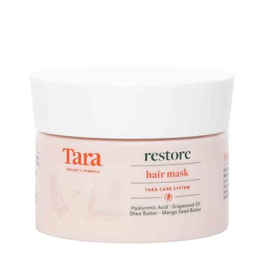 tara restore hair mask 200ml