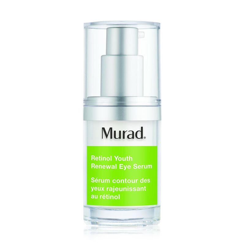 murad retinol youth renewal eye serum 15ml