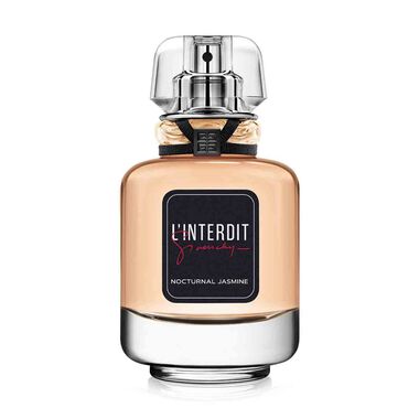 givenchy l'interdit edition millesime eau de parfum 50ml
