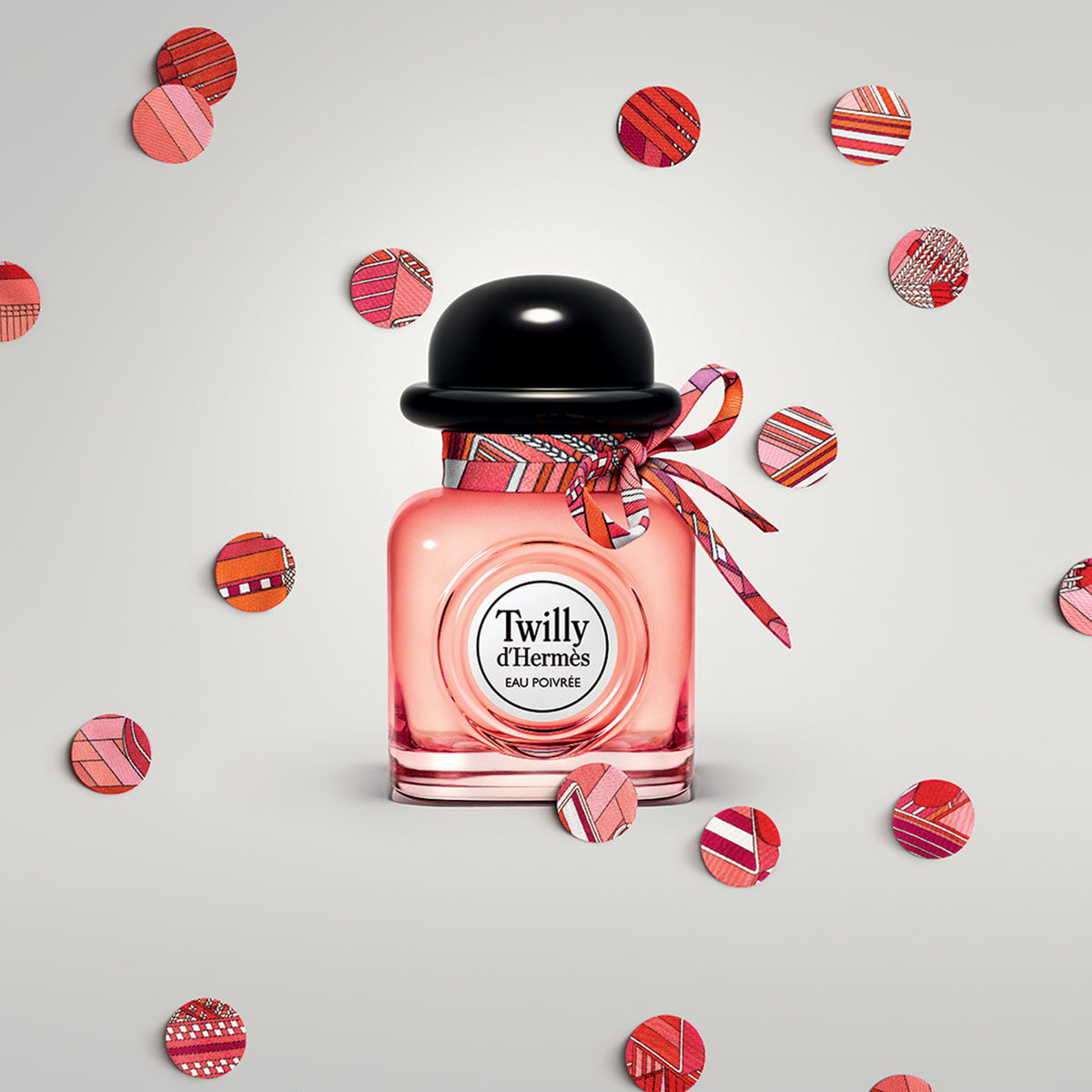 Twilly eau poivrée outlet
