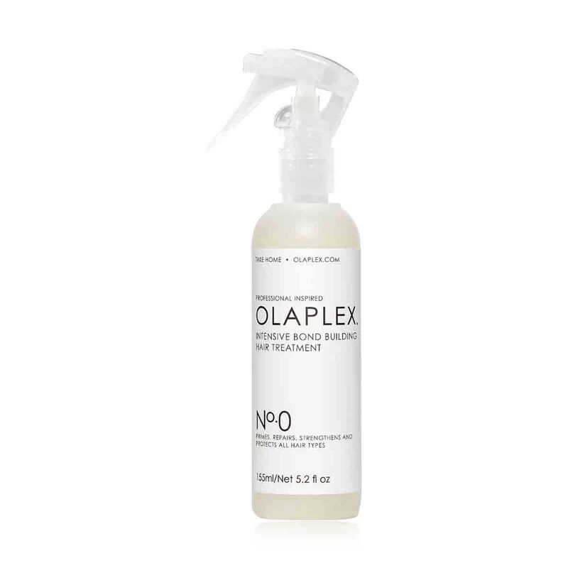 olaplex olaplex no.0 intensive bond building hair treatment 155ml