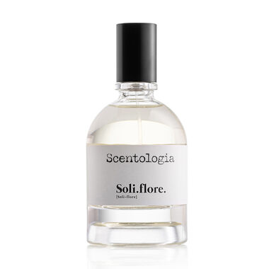 scentologia scentologia soliflore eau de parfum 100ml