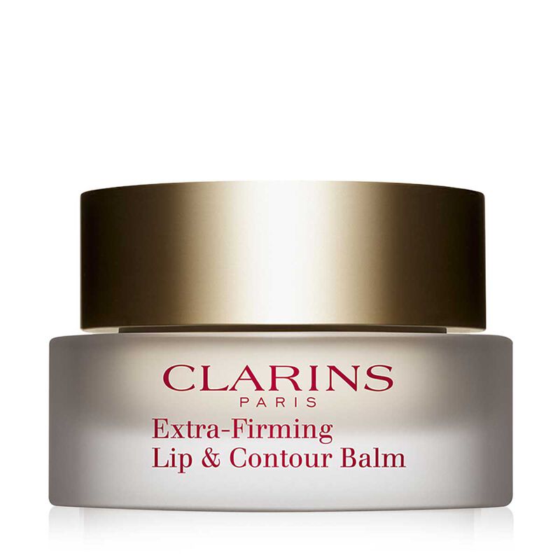 clarins extrafirming lip and contour balm