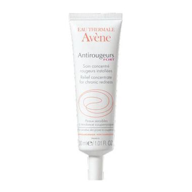 avene avene antirougeurs fort antiredness cream 30 ml