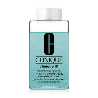 iD  Hydrating Clearing Jelly 115ml