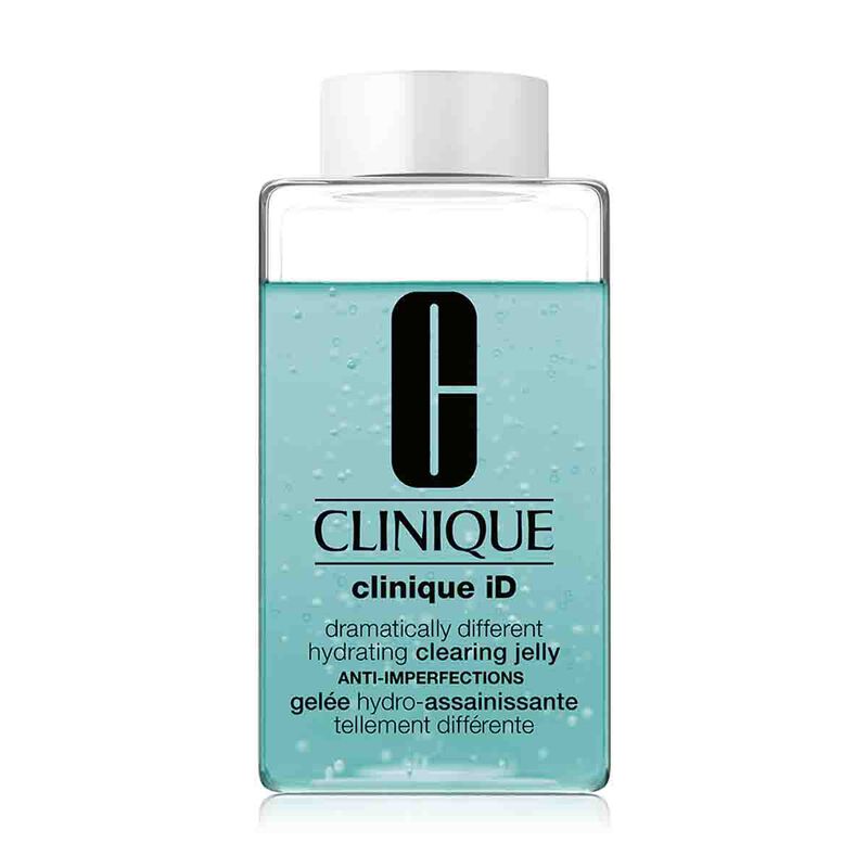 clinique id  hydrating clearing jelly 115ml