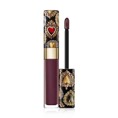 dolce & gabbana shinissimo high shine lip lacquer