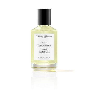 thomas kosmala tonic blanc    eau de parfum 100ml