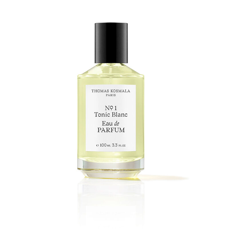 Tonic Blanc    Eau De Parfum 100ml