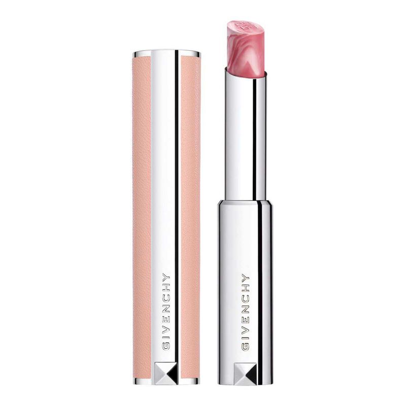 givenchy le rose perfecto lip balm
