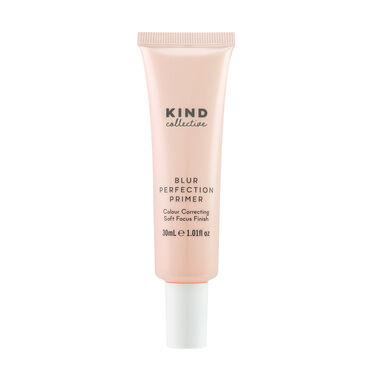 the kind collective blur perfection primer