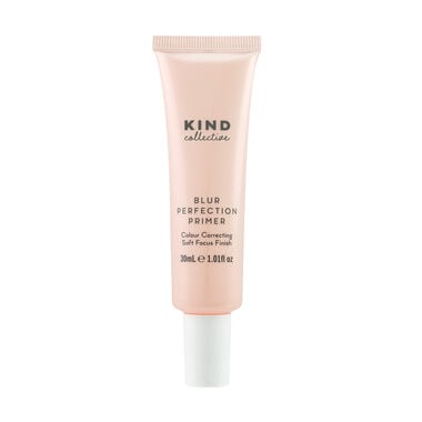 the kind collective blur perfection primer