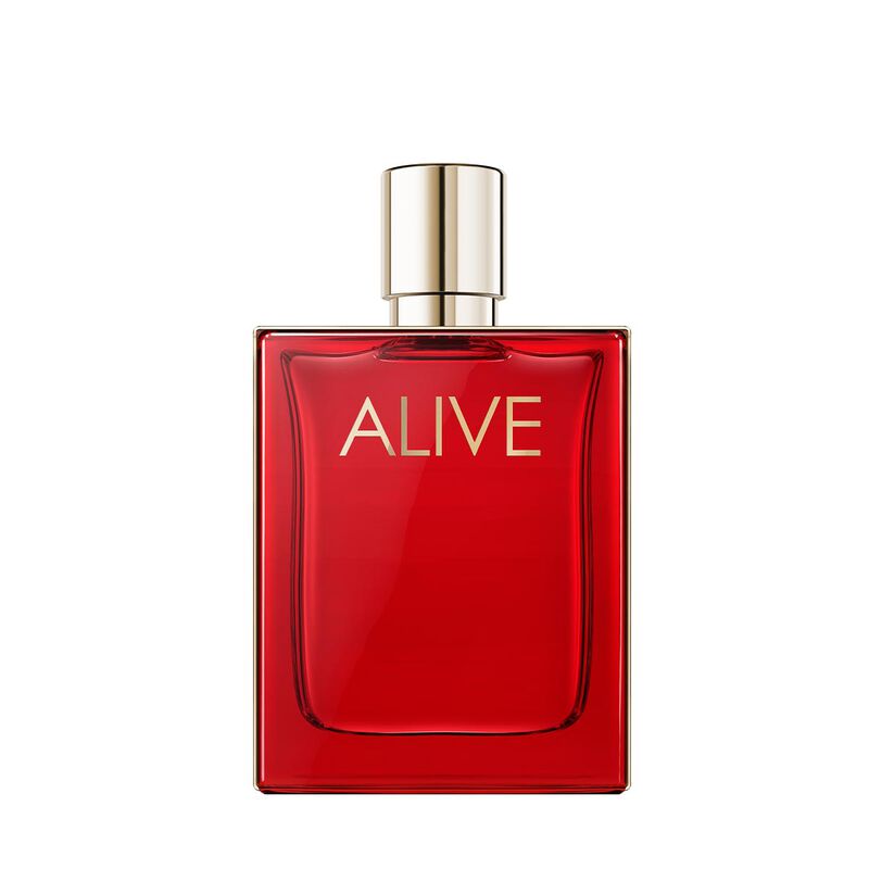 هيوغو بوس عطر بوس ألايڤ بارفان 80مل