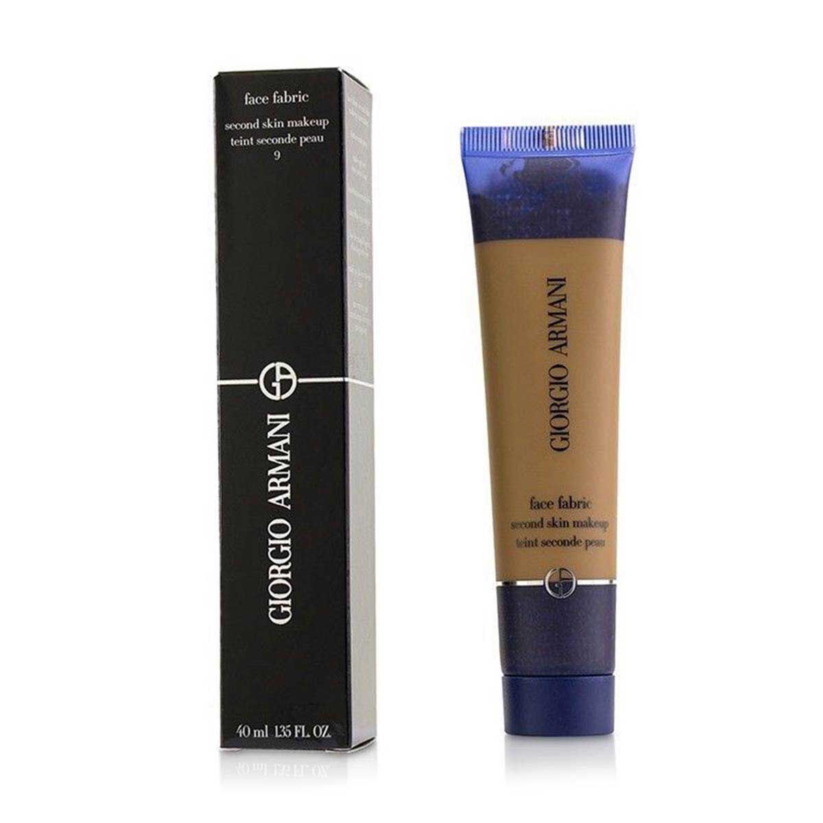 Armani face fabric deals