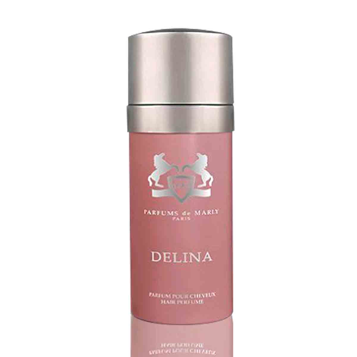 Delina perfume sales hair mist