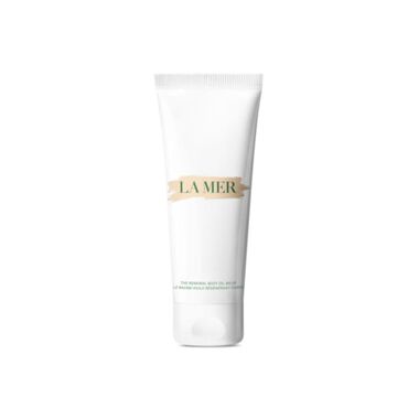 la mer the renewal body oil balm 200ml