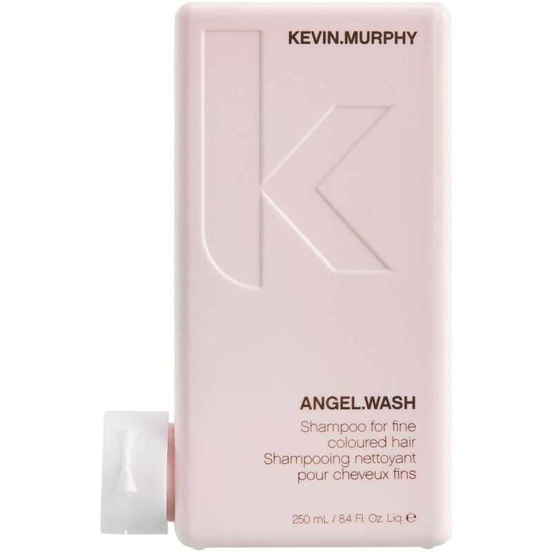 kevin murphy angel wash shampoo for fragile and broken hair