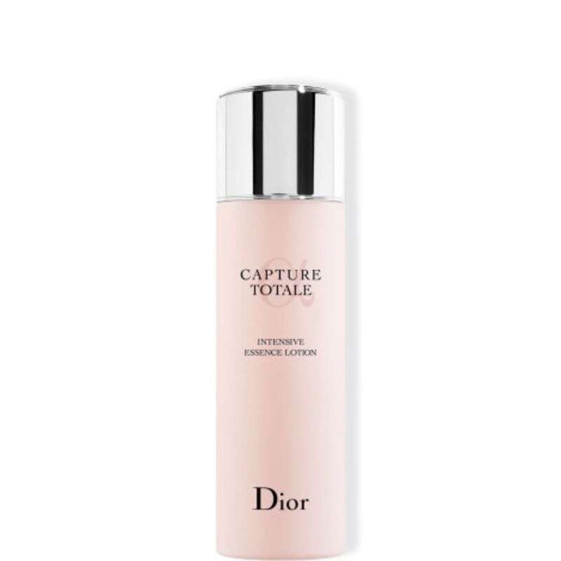 dior capture totale intensive essence lotion