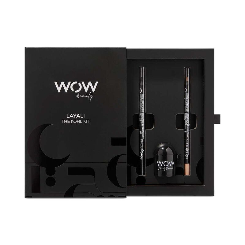 LAYALI - The Kohl Kit LAYALI - The Kohl Kit