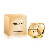 Lady Million  Eau de Parfum