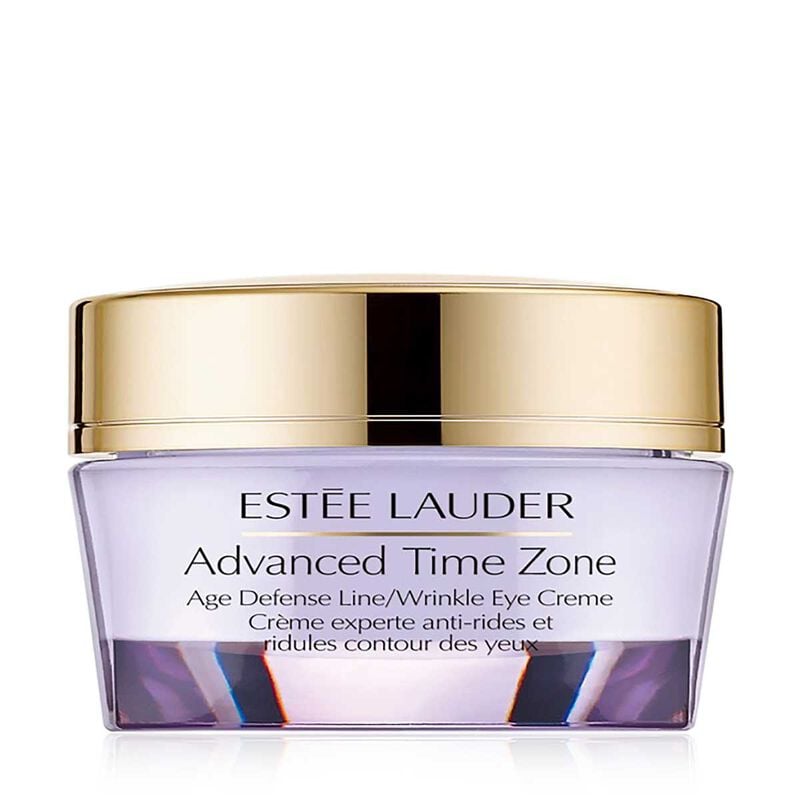 estee lauder advanced time zone age reversing line/wrinkle eye cream
