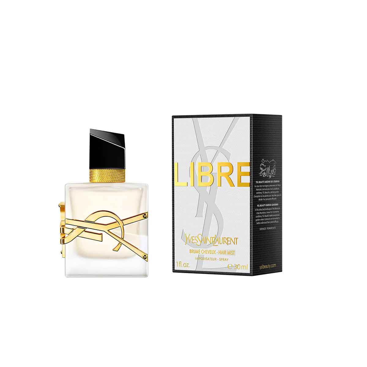 Yves Saint Laurent Libre Hair Mist 30ml