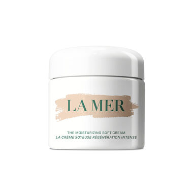 la mer the moisturizing soft cream