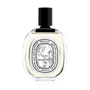 diptyque leau des hesperides