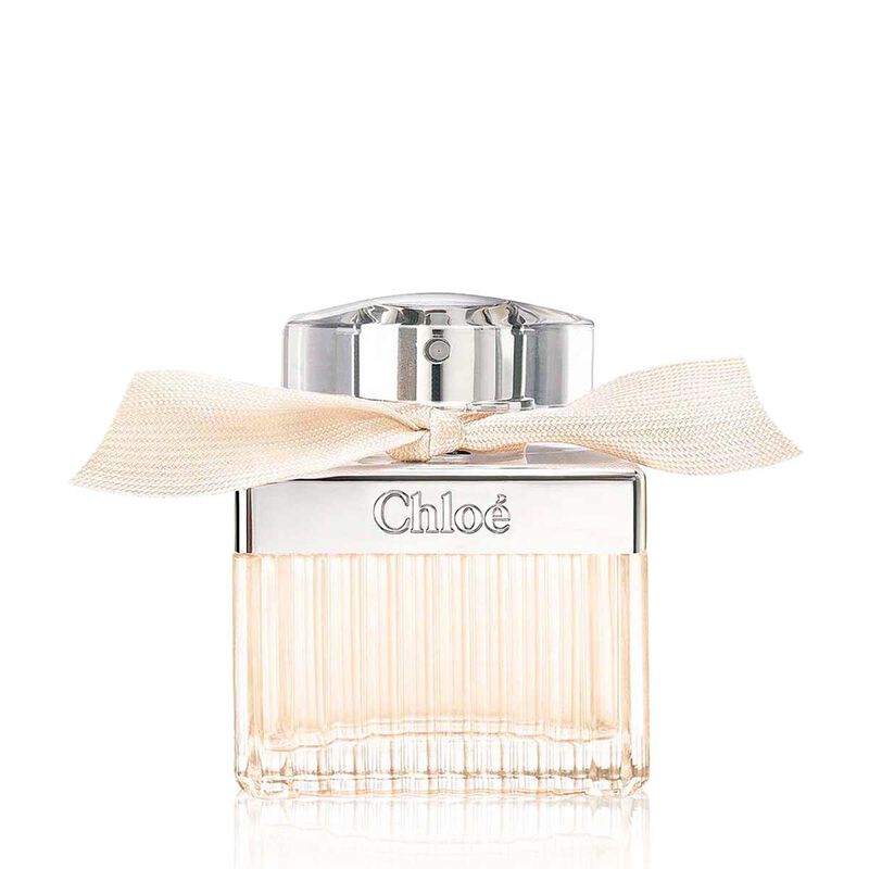 chloe chloe fleur de parfum eau de parfum 50ml