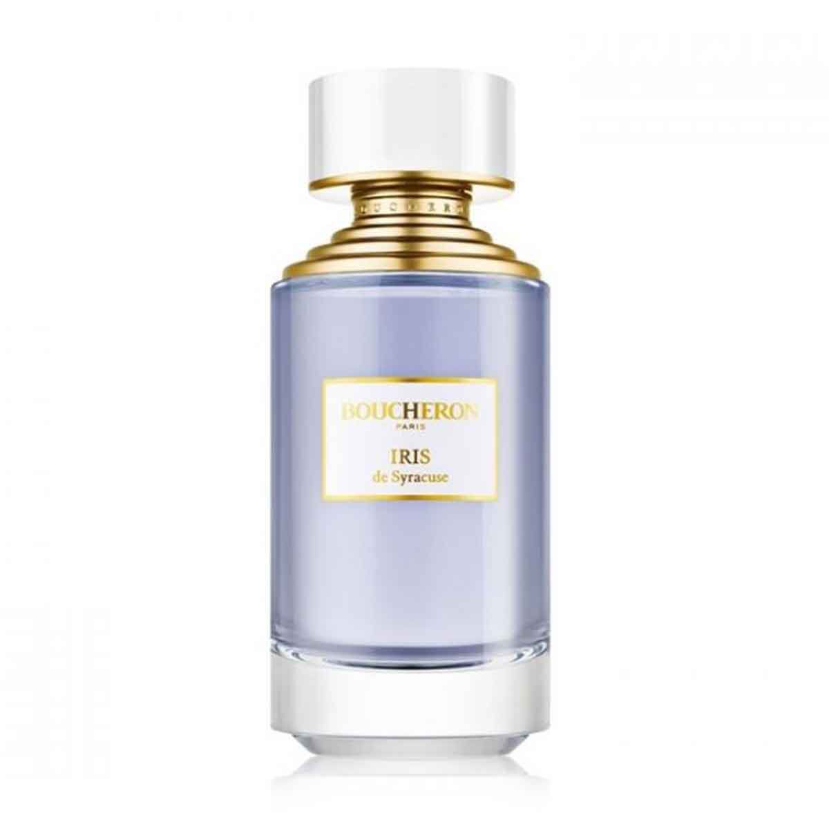 Boucheron perfume iris clearance