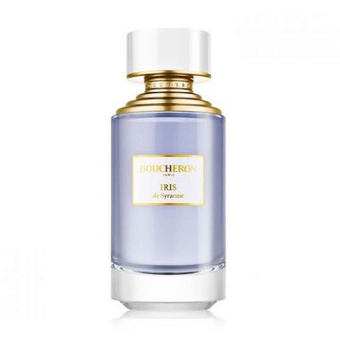boucheron collection iris   eau de parfum 125ml