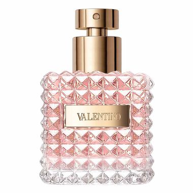 valentino donna eau de parfum