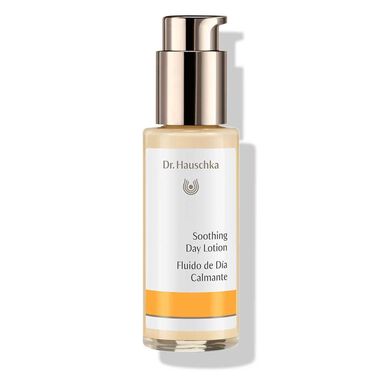 dr hauschka soothing day lotion