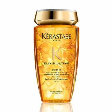 kerastase elixir ultime le bain shampoo 250ml