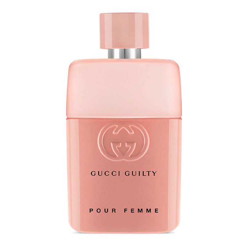 gucci guilty love for her edition eau de parfum 50ml