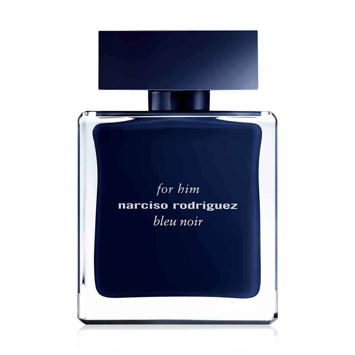 Narciso rodriguez on sale bleu noir